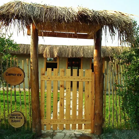 Yalicapkin Ortaca (Mugla)